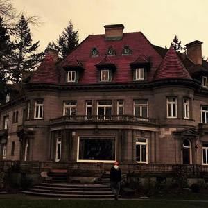 Meet your Posher, Phillip